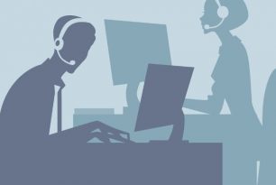The Phone is Still the #1 Option for Your Company’s Customer Service The Phone is Still the #1 Option for Your Company’s Customer Service