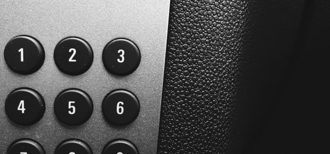 How a Phone System Consultation Helps Diagnose Larger Business Issues How a Phone System Consultation Helps Diagnose Larger Business Issues
