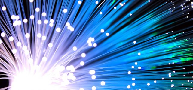 Should Your Business Invest in Fiber Internet? Should Your Business Invest in Fiber Internet?